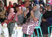 Dinsos Sidoarjo Dorong Pembaruan Data Kependudukan demi Bansos Tepat Sasaran