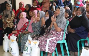 Dinsos Sidoarjo Dorong Pembaruan Data Kependudukan demi Bansos Tepat Sasaran