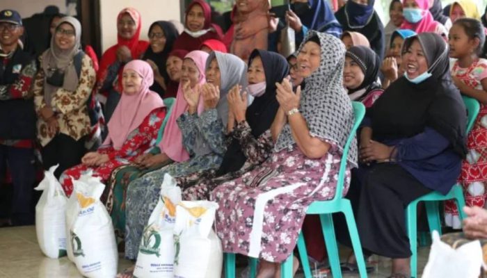 Dinsos Sidoarjo Dorong Pembaruan Data Kependudukan demi Bansos Tepat Sasaran