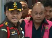 Dadan Hindayana dan Dua Eks Wakil Kepala BGN Ditahan, Kejagung Dalami Dugaan Korupsi MBG
