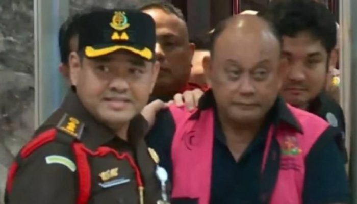 Dadan Hindayana dan Dua Eks Wakil Kepala BGN Ditahan, Kejagung Dalami Dugaan Korupsi MBG