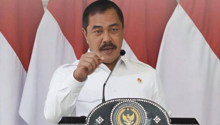 Usai Penahanan Pejabat Imigrasi oleh KPK, Agus Andrianto Dorong Reformasi Tata Kelola