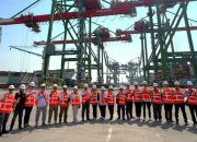 TTL–APTRINDO Kompak Perkuat TBS untuk Kurangi Antrean Truk dan Percepat Layanan