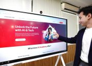 HUT ke-31 Telkomsel, Inovasi dan Empati Jadi Kunci Hadirkan Pengalaman Terbaik Pelanggan