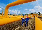 PGN Fokus Bangun Nilai Jangka Panjang bagi Pemegang Saham dan Ketahanan Energi Nasional