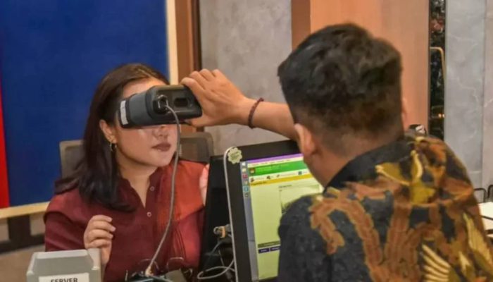Capaian Perekaman E-KTP Surabaya Nyaris Sempurna, IKD Jadi Target Berikutnya