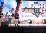 Polri Luncurkan E-Sport Kapolri Cup 2026, Dorong Talenta Digital dan Edukasi Generasi Muda