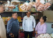 Program SPHP dan Bantuan Pangan Tekan Lonjakan Harga Beras Saat Musim Kemarau