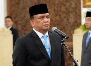 Trenggono Resmi Jabat Wakil Kepala BGN, Simak Perjalanan Kariernya