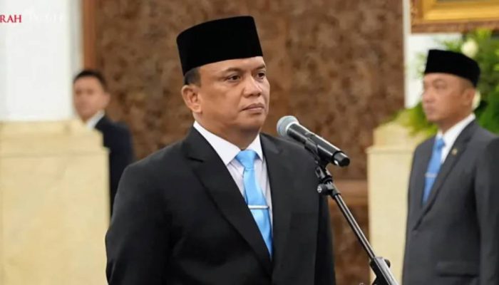 Trenggono Resmi Jabat Wakil Kepala BGN, Simak Perjalanan Kariernya