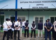 Dana Belum Cair, Sejumlah SPPG di Kota Malang Hentikan Sementara Distribusi Makan Bergizi Gratis.