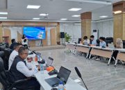 TPS Dorong Penguatan Kompetensi Calon Akuntan Lewat Kuliah Umum di UNAIR