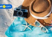 Sambut Musim Liburan, tiket.com Catat Lonjakan Pemesanan dan Rekomendasikan Destinasi Keluarga