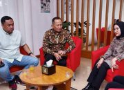 Kopassus dan Pemkab Banyuwangi Bersinergi Kembangkan Komoditas Jagung Unggulan