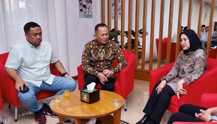 Kopassus dan Pemkab Banyuwangi Bersinergi Kembangkan Komoditas Jagung Unggulan
