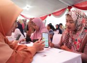 Surabaya Masuk 42 Daerah Percontohan Perlinsos Digital, Birokrasi Bansos Dipangkas Drastis