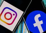 Meta Pastikan Gangguan Instagram dan Facebook Bukan Akibat Peretasan