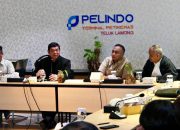 Forum TTL–ALFI/ILFA Jatim Bahas Inovasi Layanan dan Penguatan Rantai Pasok