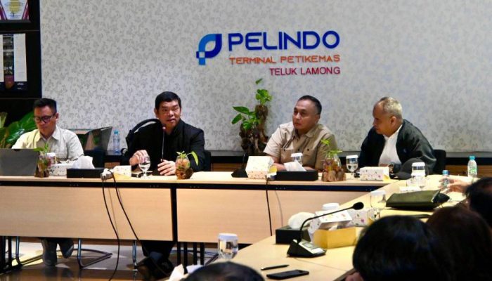 Forum TTL–ALFI/ILFA Jatim Bahas Inovasi Layanan dan Penguatan Rantai Pasok