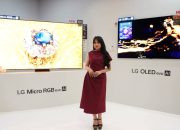 Dipimpin OLED evo AI, LG Hadirkan TV Premium 2026 dengan Kecerdasan Personal dan Pengalaman Hiburan Lebih Imersif