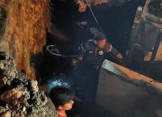 Satu Pengendara Tewas Terperosok Gorong-Gorong di Margorejo, DPRD Surabaya Desak Evaluasi Total Proyek Pemkot