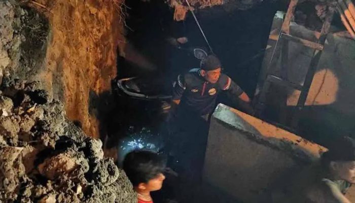 Satu Pengendara Tewas Terperosok Gorong-Gorong di Margorejo, DPRD Surabaya Desak Evaluasi Total Proyek Pemkot