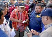 Sikat Kebocoran PAD: Dishub Surabaya Pecat 163 Jukir Bandel dan Luncurkan Rompi QRIS Pintar