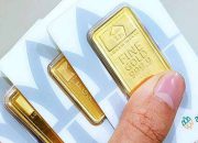 Harga Emas Antam 16 Juni 2026: Pecahan 0,5 Gram hingga 1 Kilogram Tak Berubah