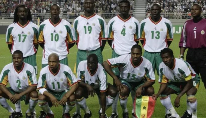 Senegal dan Prancis Kembali Bersua, Publik Dunia Teringat Kejutan Bersejarah