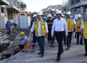 Pembangunan Sekolah Rakyat Banyuwangi Capai 80 Persen, Ditargetkan Rampung Akhir Juni