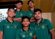 Persebaya Datangkan Lima Pemain Baru, Bernardo Tavares Ingin Tingkatkan Persaingan dalam Tim