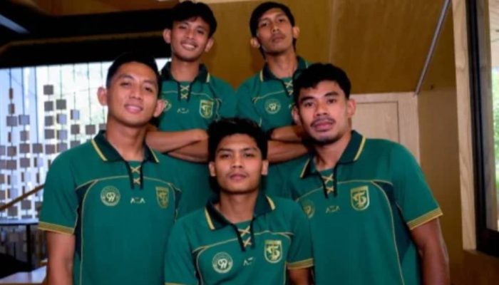 Persebaya Datangkan Lima Pemain Baru, Bernardo Tavares Ingin Tingkatkan Persaingan dalam Tim