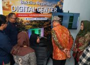 Lewat Baktiku Negeriku, Telkomsel Dorong Transformasi Digital dan Kemandirian Desa Bayu