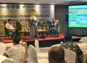PGN Gagas Paparkan Strategi Pemanfaatan Biocng untuk Transportasi dan Industri dalam Mendukung Ketahanan Energi Nasional