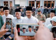 Gus Ipul Sebut Nasaruddin Umar Berpotensi Jadi Ketua Umum PBNU