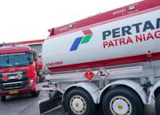 Hadapi Ketidakpastian Global, Pemerintah Usul Tambah Subsidi Energi Tahun 2027