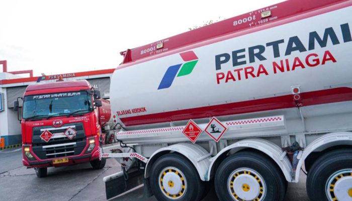 Hadapi Ketidakpastian Global, Pemerintah Usul Tambah Subsidi Energi Tahun 2027