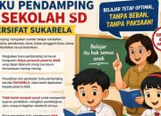 Dinas Pendidikan Lamongan Ingatkan Sekolah Tidak Memaksa Pembelian Buku Pendamping