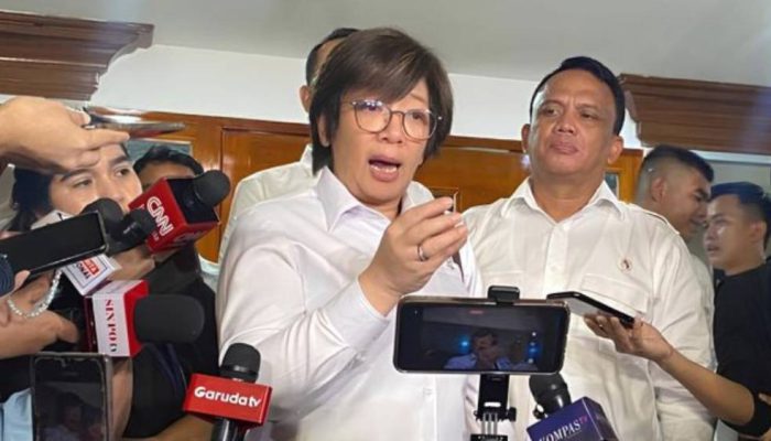 Tekan Anggaran, Program Makan Bergizi Gratis Tetap Kelola Rp228,38 Triliun