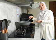 PGN Hadirkan Bedah Dapur GasKita 2026, Pelanggan Baru Berkesempatan Raih Dapur Impian