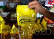 MINYAKITA Tetap Dijual Sesuai HET Rp15.700 per Liter