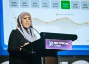 Indonesia Kokoh sebagai Ekonomi Digital Terbesar ASEAN, Target US$360 Miliar pada 2030