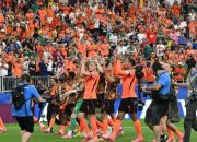 Bungkam Pengkritik, Frenkie de Jong: Banyak Orang Menonton Tapi Tidak Paham Sepak Bola!