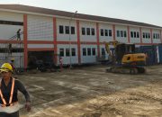 Pembangunan Sekolah Rakyat Permanen di Pasuruan Capai Tahap Akhir, Siap Beroperasi Juli 2026