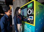 Sustainability Report 2025 Ungkap Strategi Telkom Menuju Pertumbuhan Berkelanjutan