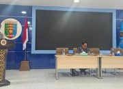 Lampung Ukir Sejarah, Pertama Kali Menjadi Tuan Rumah Hari Pers Nasional 2027