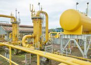 PGN Sulap Stranded Gas Sengeti Jadi Energi Nasional, Pasokan Baru Ditargetkan Mengalir 2028.