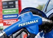 Pertamax Berpeluang Lebih Murah, Bahlil Pastikan Evaluasi Terus Dilakukan