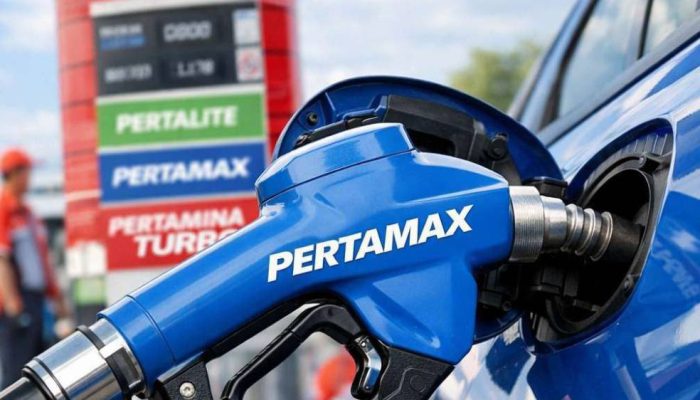 Pertamax Berpeluang Lebih Murah, Bahlil Pastikan Evaluasi Terus Dilakukan