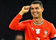 Piala Dunia 2026: Isu Ronaldo Bayangi Portugal Jelang Laga Krusial Kontra Uzbekistan